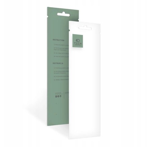 Pasek Tech-Protect Nylon dla dzieci na Apple AirTag - niebieski