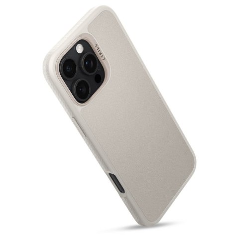 SPIGEN CYRILL KAJUK MAG MAGSAFE IPHONE 16 PRO CREAM