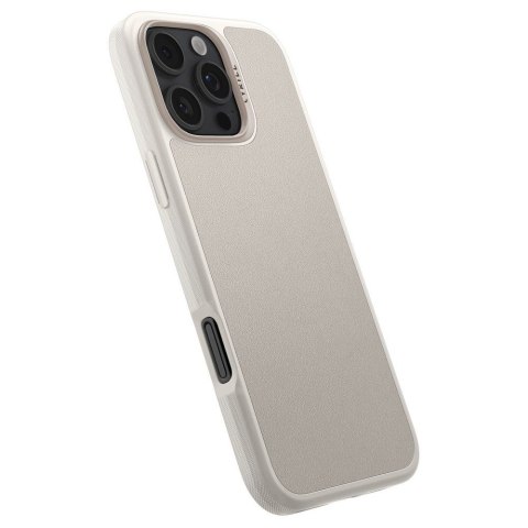 SPIGEN CYRILL KAJUK MAG MAGSAFE IPHONE 16 PRO CREAM