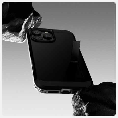 SPIGEN TOUGH ARMOR "T" MAG MAGSAFE IPHONE 16 PRO BLACK