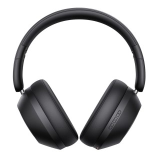 Słuchawki bezprzewodowe Baseus Bass 30 Max nauszne Bluetooth 5.3 - czarne