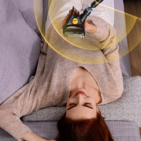 Uchwyt Joyroom JR-ZS389 z elastycznym ramieniem na telefon na biurko - czarna