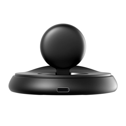 Ładowarka Joyroom JR-W12 indukcyjna składana do zegarków Apple Watch - czarna