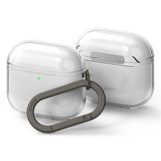 RINGKE AIR APPLE AIRPODS 4 CLEAR