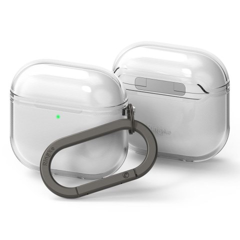 RINGKE AIR APPLE AIRPODS 4 CLEAR