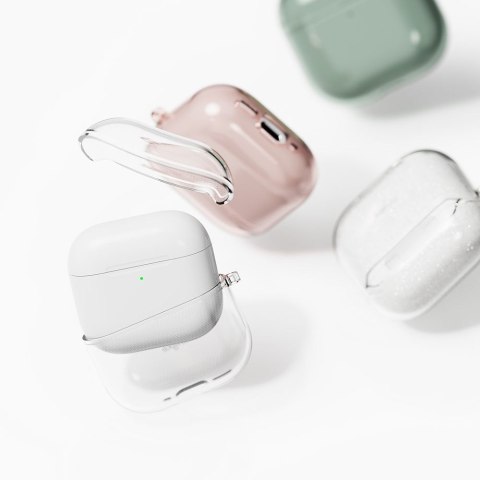 RINGKE AIR APPLE AIRPODS 4 CLEAR