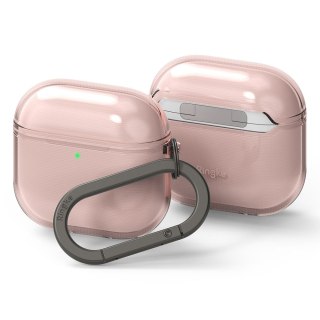 RINGKE AIR APPLE AIRPODS 4 PINK