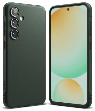 RINGKE ONYX GALAXY S24 FE DARK GREEN