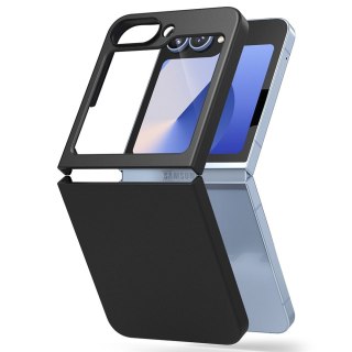 RINGKE SLIM GALAXY Z FLIP 6 BLACK