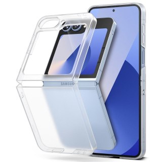 RINGKE SLIM GALAXY Z FLIP 6 MATTE CLEAR