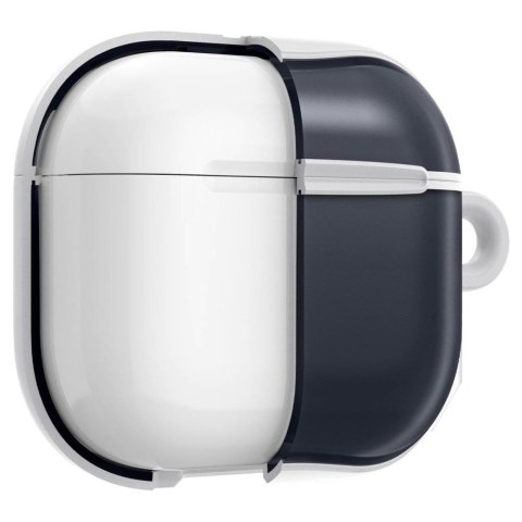 SPIGEN CLASSIC C1 APPLE AIRPODS 4 GRAPHITE