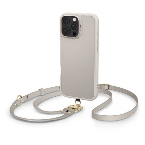 SPIGEN CYRILL KAJUK CLASSIC CHARM MAG MAGSAFE IPHONE 16 PRO CREAM