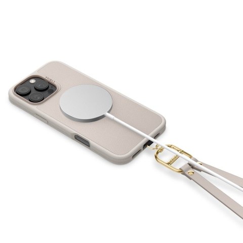 SPIGEN CYRILL KAJUK CLASSIC CHARM MAG MAGSAFE IPHONE 16 PRO MAX CREAM