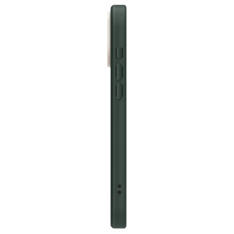 SPIGEN CYRILL KAJUK MAG MAGSAFE IPHONE 16 PRO FOREST GREEN