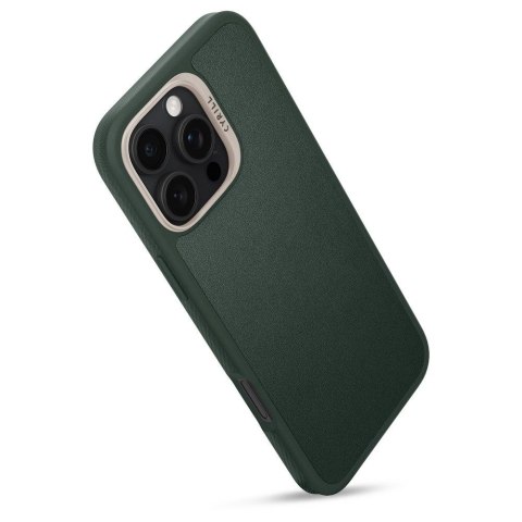 SPIGEN CYRILL KAJUK MAG MAGSAFE IPHONE 16 PRO MAX FOREST GREEN