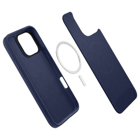 SPIGEN CYRILL KAJUK MAG MAGSAFE IPHONE 16 PRO NAVY