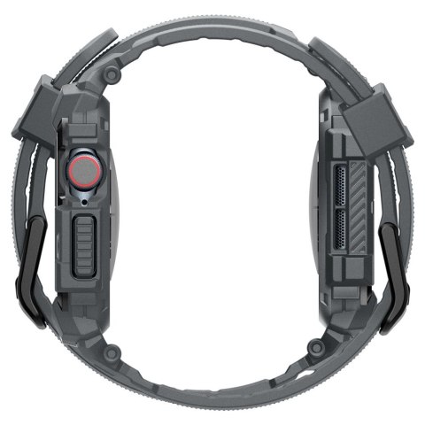 SPIGEN RUGGED ARMOR "PRO" APPLE WATCH 10 (46 MM) DARK GREY