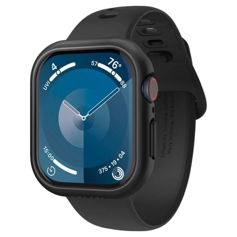 SPIGEN THIN FIT APPLE WATCH 10 (46 MM) BLACK