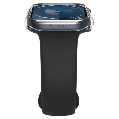 SPIGEN THIN FIT APPLE WATCH 10 (46 MM) CRYSTAL CLEAR