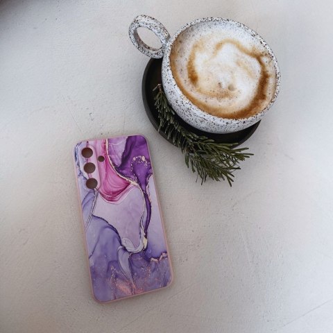 TECH-PROTECT ICON GALAXY S24 FE MARBLE