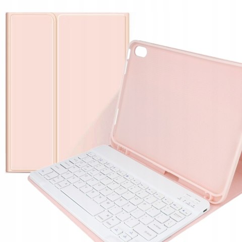 Etui z Klawiaturą na iPad 10.9 10 Generacji 2022 - Idealne Etui do Pracy