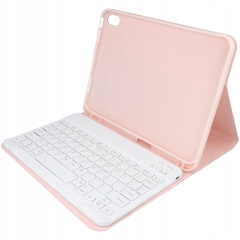 Etui z Klawiaturą na iPad 10.9 10 Generacji 2022 - Idealne Etui do Pracy