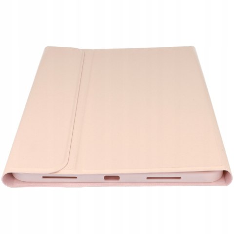 Etui z Klawiaturą na iPad 10.9 10 Generacji 2022 - Idealne Etui do Pracy