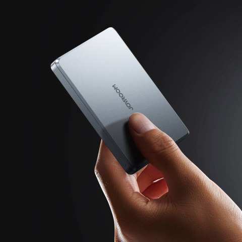 Powerbank Joyroom JR-PBM08 Pro 10000mAh - szary