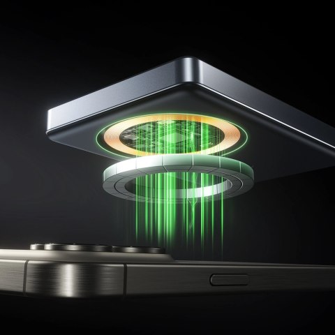 Powerbank Joyroom JR-PBM08 Pro 10000mAh - szary