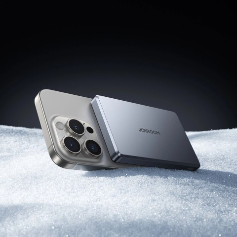 Powerbank Joyroom JR-PBM08 Pro 10000mAh - szary