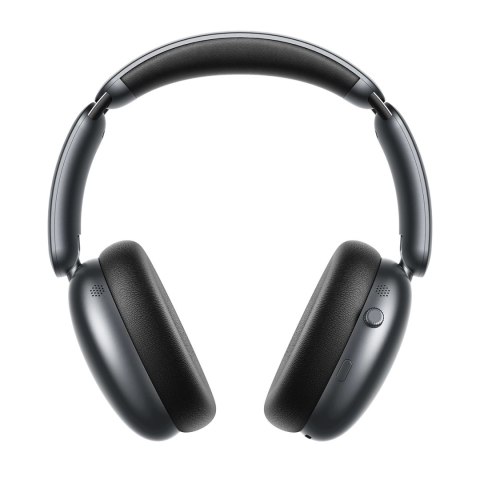 Słuchawki bezprzewodowe Joyroom J-Head Series JR-JH1 z ANC Bluetooth - czarne