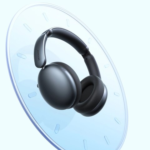 Słuchawki bezprzewodowe Joyroom J-Head Series JR-JH1 z ANC Bluetooth - czarne