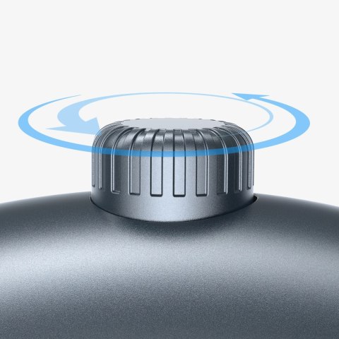 Słuchawki bezprzewodowe Joyroom J-Head Series JR-JH1 z ANC Bluetooth - czarne