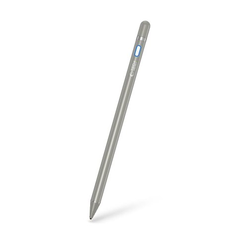 TECH-PROTECT ACTIVE STYLUS PEN TITANIUM