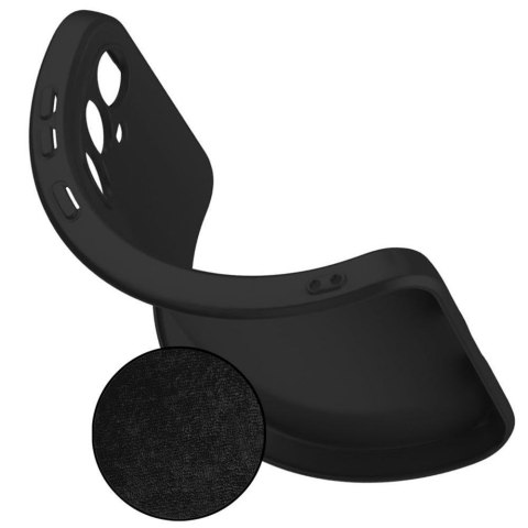 TECH-PROTECT ICON MOTOROLA MOTO G55 5G BLACK