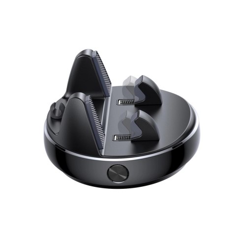 Uchwyt samochodowy Joyroom JR-ZS330 podstawka - czarny