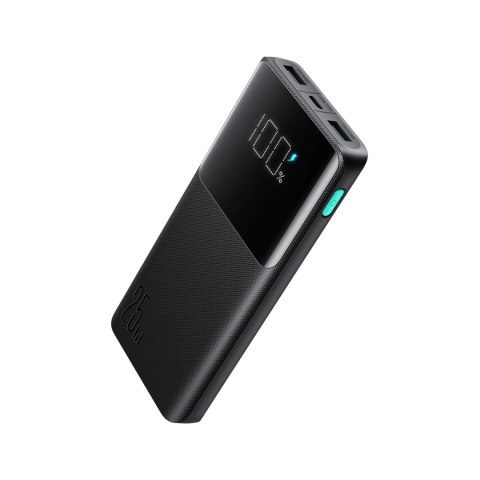 Powerbank Joyroom JR-PBF20 25W 10000mAh - czarny