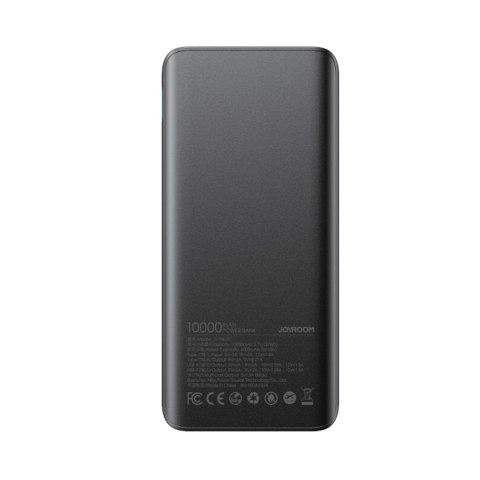 Powerbank Joyroom JR-PBF20 25W 10000mAh - czarny
