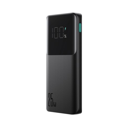 Powerbank Joyroom JR-PBF20 25W 10000mAh - czarny