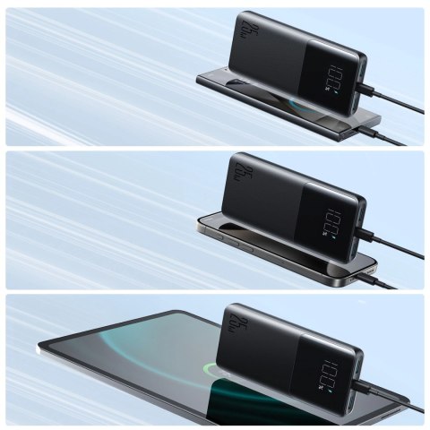 Powerbank Joyroom JR-PBF20 25W 10000mAh - czarny