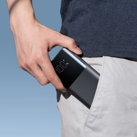 Powerbank Joyroom JR-PBF20 25W 10000mAh - czarny