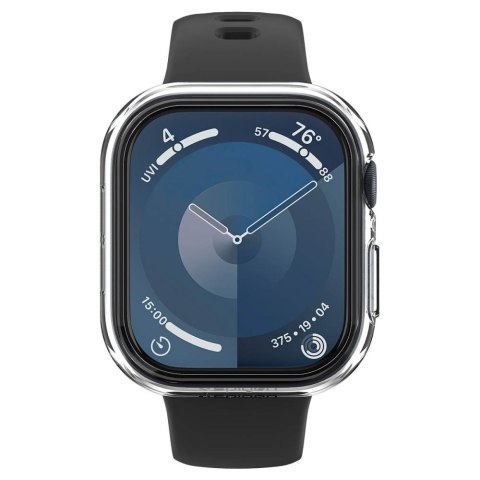 SPIGEN THIN FIT APPLE WATCH 10 (42 MM) CRYSTAL CLEAR