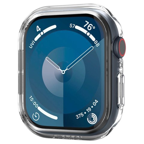 SPIGEN THIN FIT APPLE WATCH 10 (42 MM) CRYSTAL CLEAR