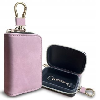 Antykradzieżowe Etui Keyless Blokada Sygnału RFID i WiFi Ochrona Samochodu