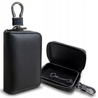 Antykradzieżowe Etui na Kluczyk Keyless - Skuteczna Ochrona RFID i WiFi