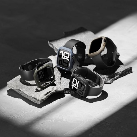 RINGKE ONYX APPLE WATCH 10 (46 MM) DARK GREEN