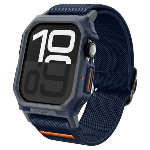 SPIGEN LITE FIT "PRO" APPLE WATCH 10 (46 MM) NAVY BLUE
