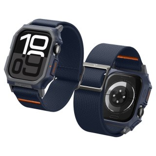 SPIGEN LITE FIT "PRO" APPLE WATCH 10 (46 MM) NAVY BLUE