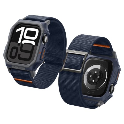 SPIGEN LITE FIT "PRO" APPLE WATCH 10 (46 MM) NAVY BLUE