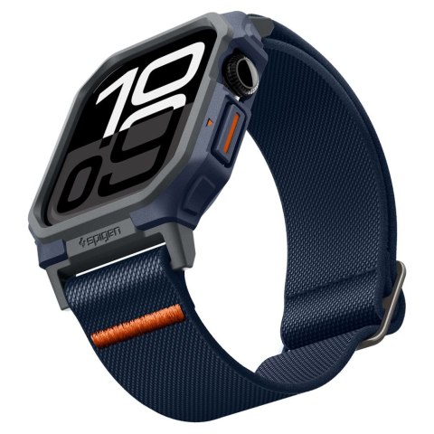 SPIGEN LITE FIT "PRO" APPLE WATCH 10 (46 MM) NAVY BLUE